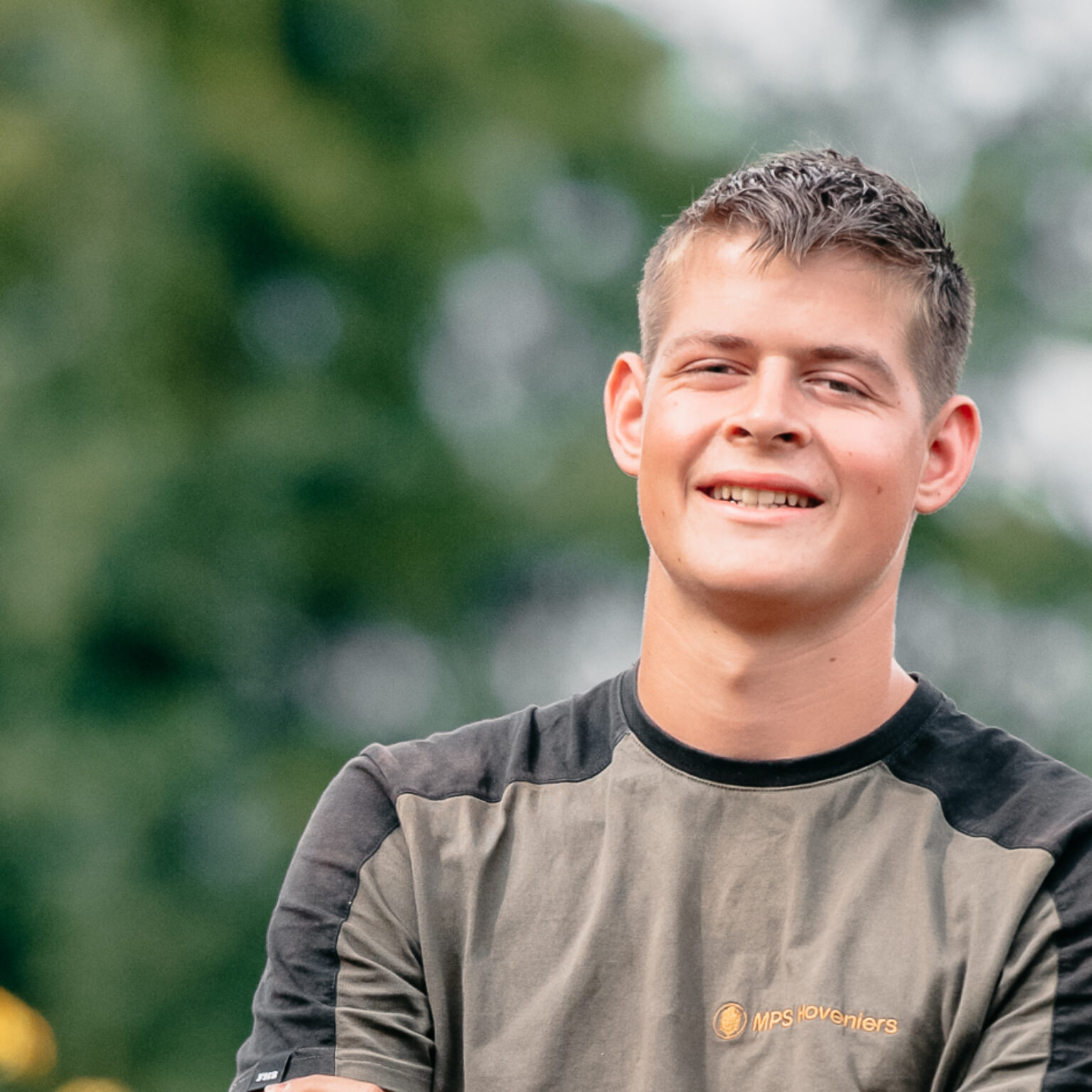 Zo maken we werken in het groen leuk én leerzaam