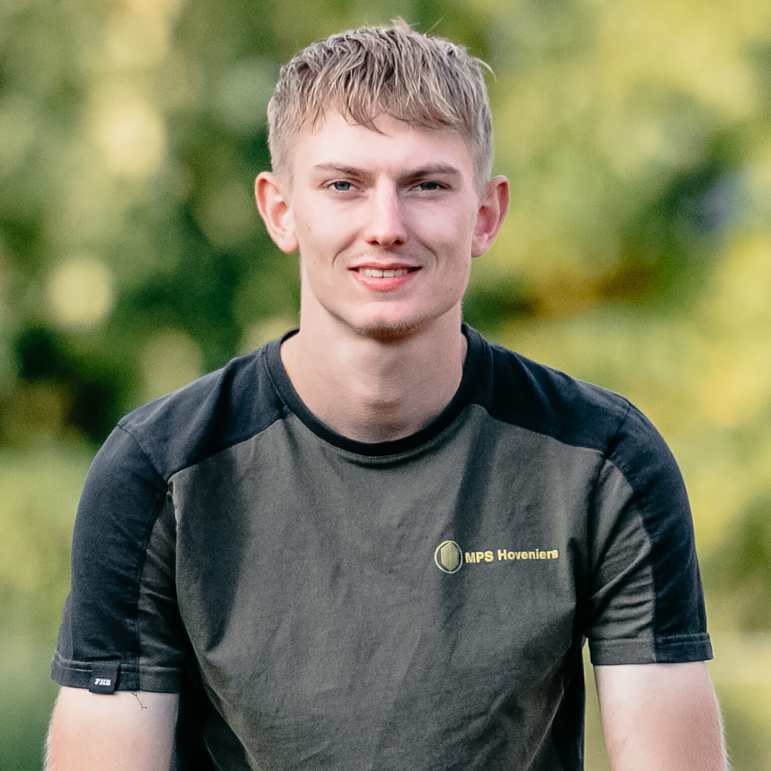 De gezichten achter MPS Hoveniers | Lars Walta